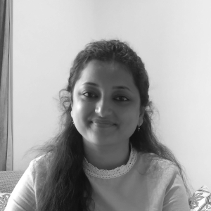 Naimita Shah [Interior Designer]